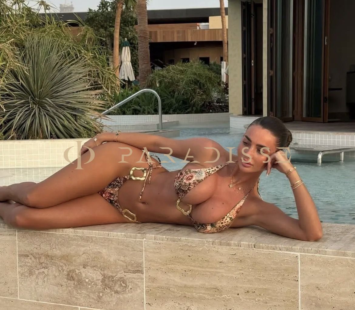 Escorts VIP Paradisse - Joy