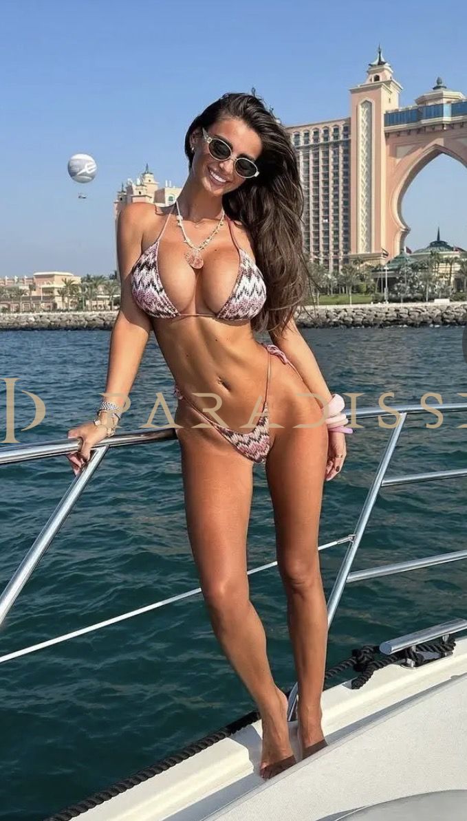 Escorts VIP Paradisse - Joy