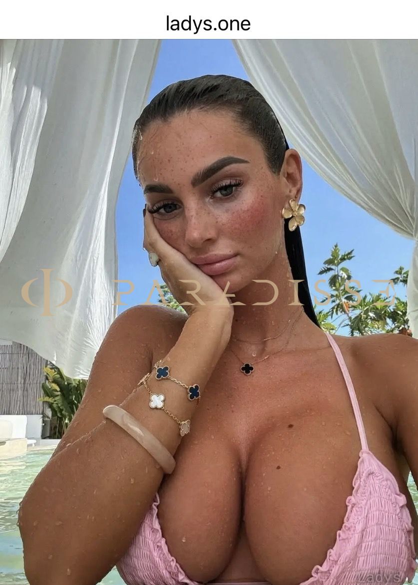 Escorts VIP Paradisse - Joy