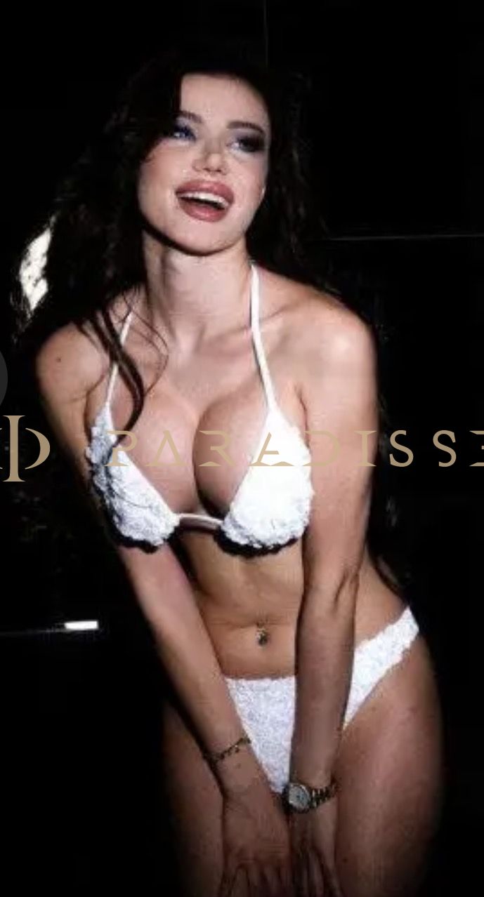 Escorts VIP Paradisse - Jill