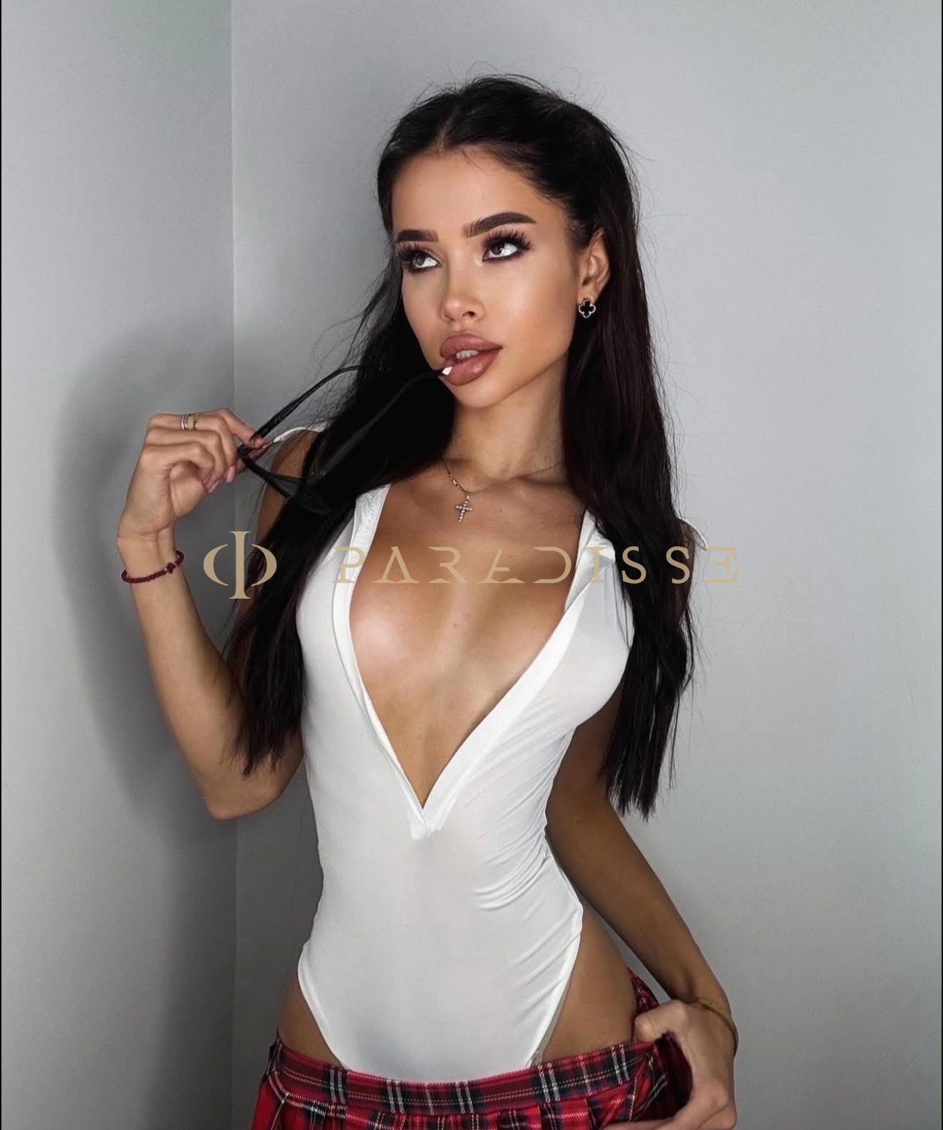 Escorts VIP Paradisse - Berenice