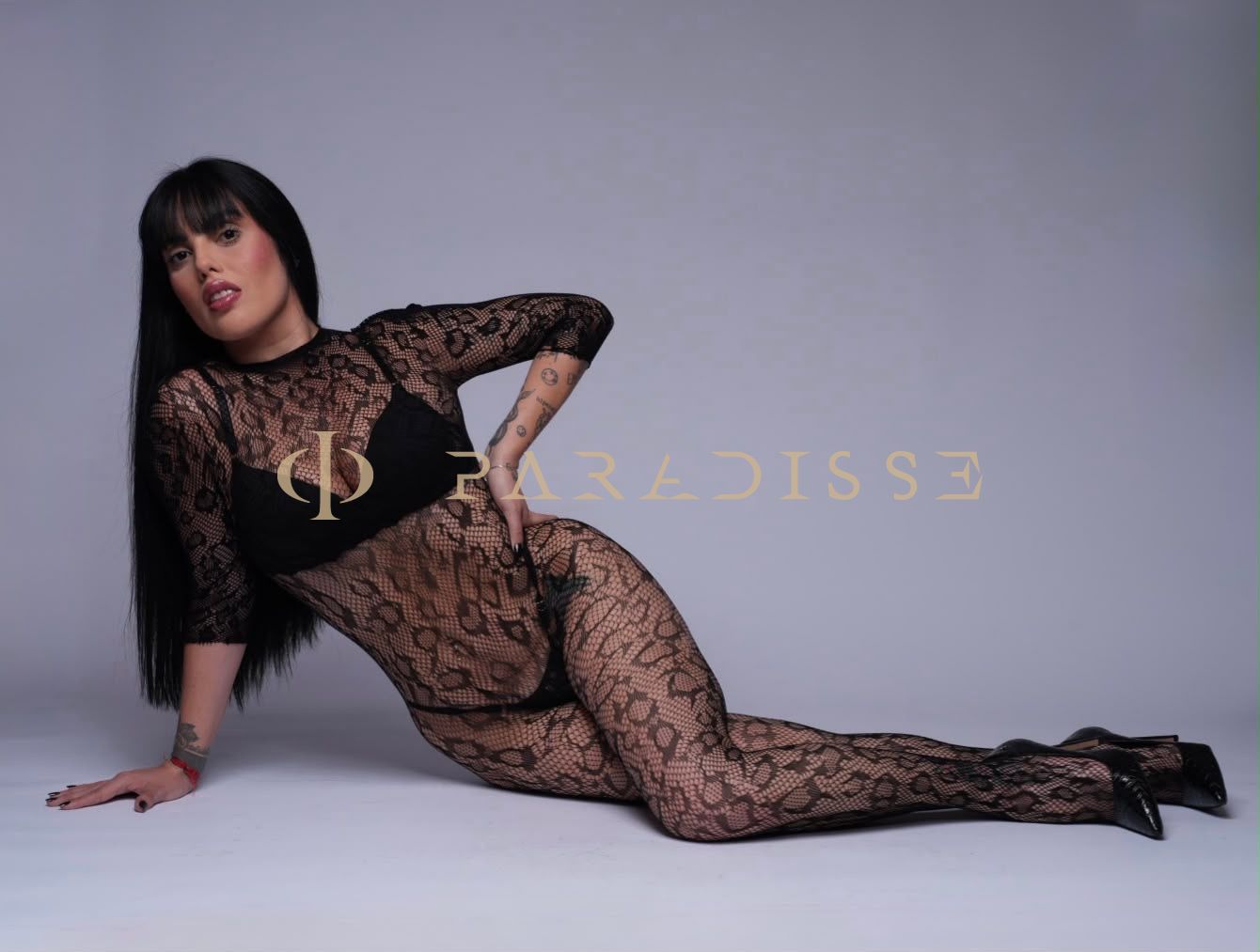 Escorts VIP Paradisse - Natasha Brasil