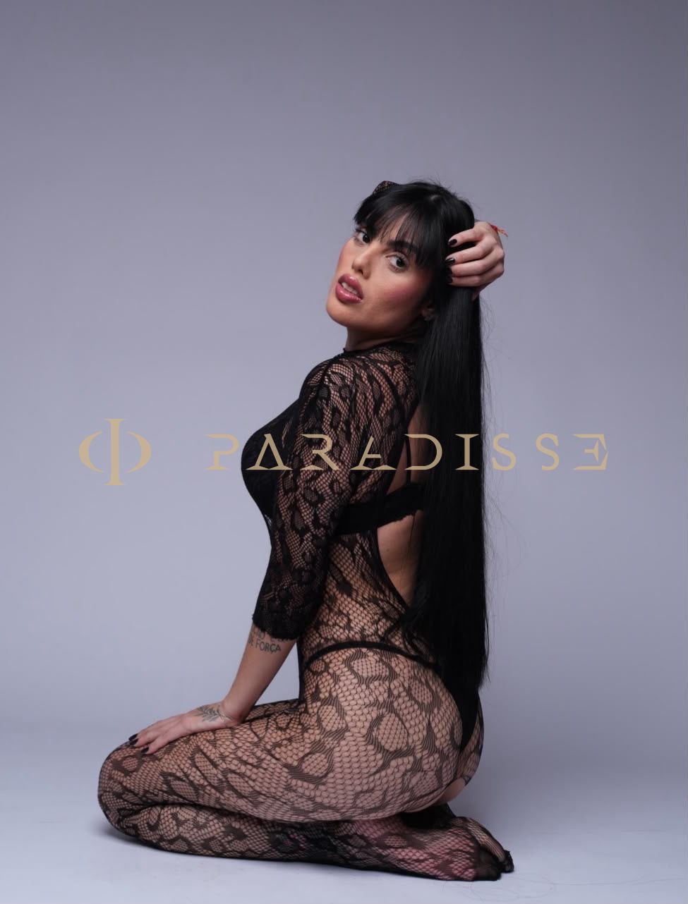 Escorts VIP Paradisse - Natasha Brasil