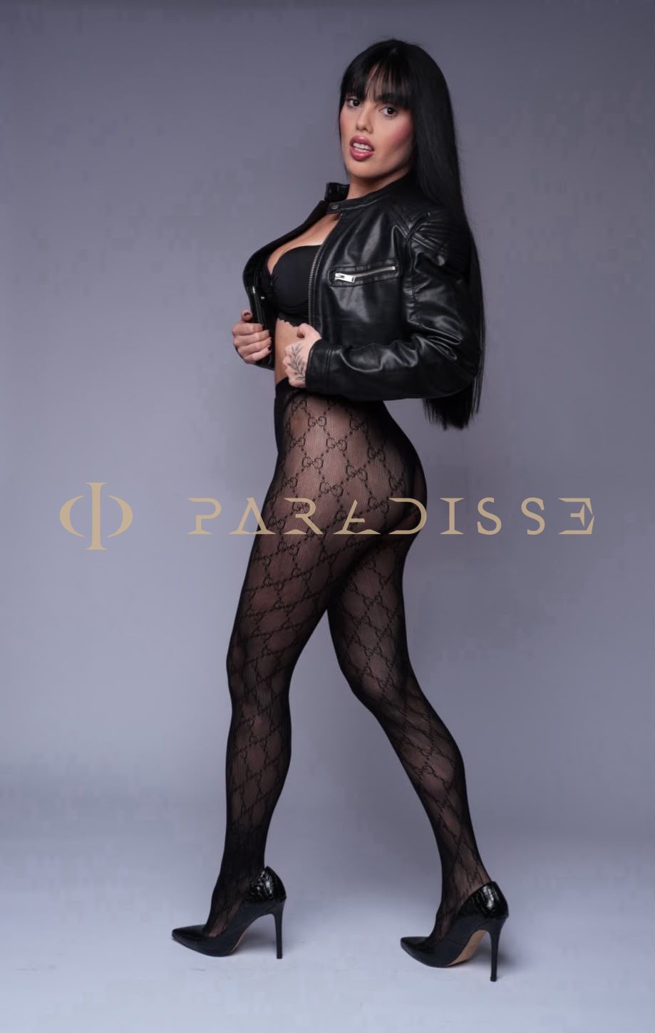 Escorts VIP Paradisse - Natasha Brasil