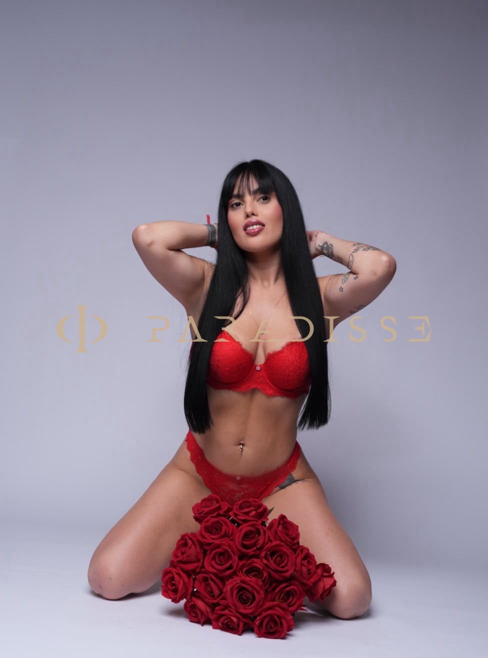 Escorts VIP Paradisse - Natasha Brasil