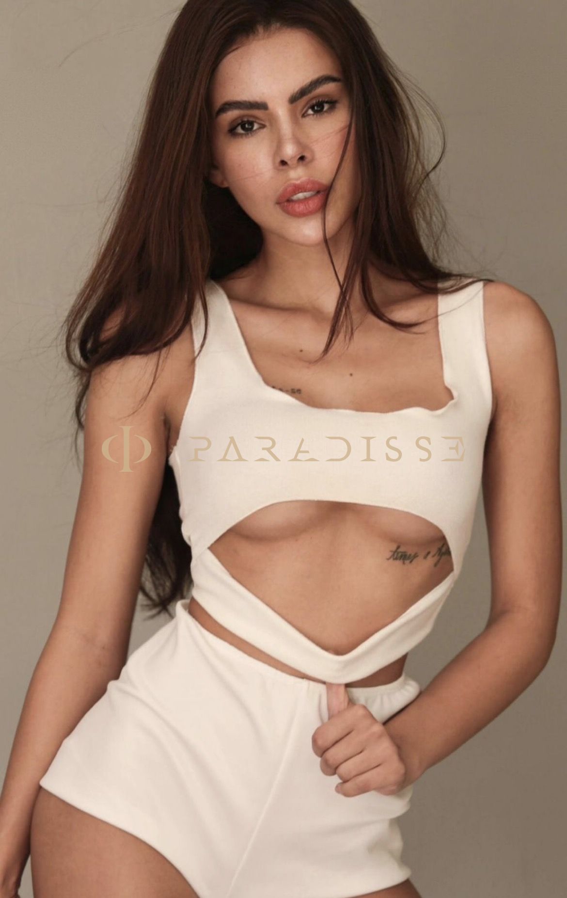Escorts VIP Paradisse - Mireya