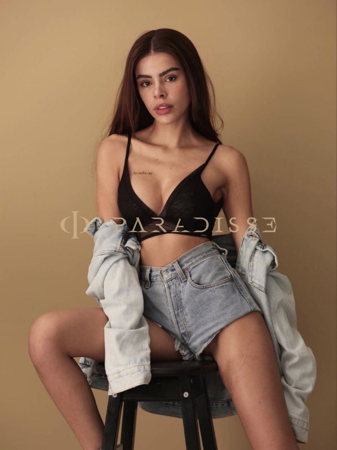 Escorts VIP Paradisse - Mireya
