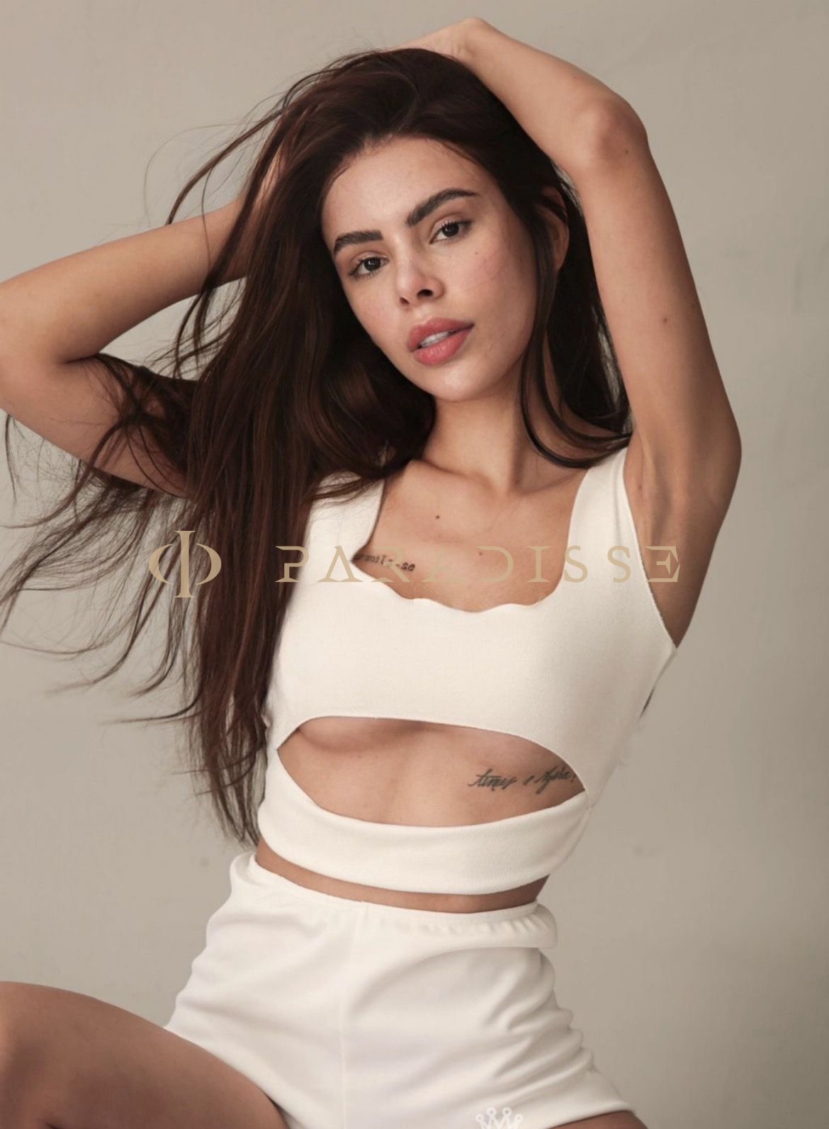 Escorts VIP Paradisse - Mireya