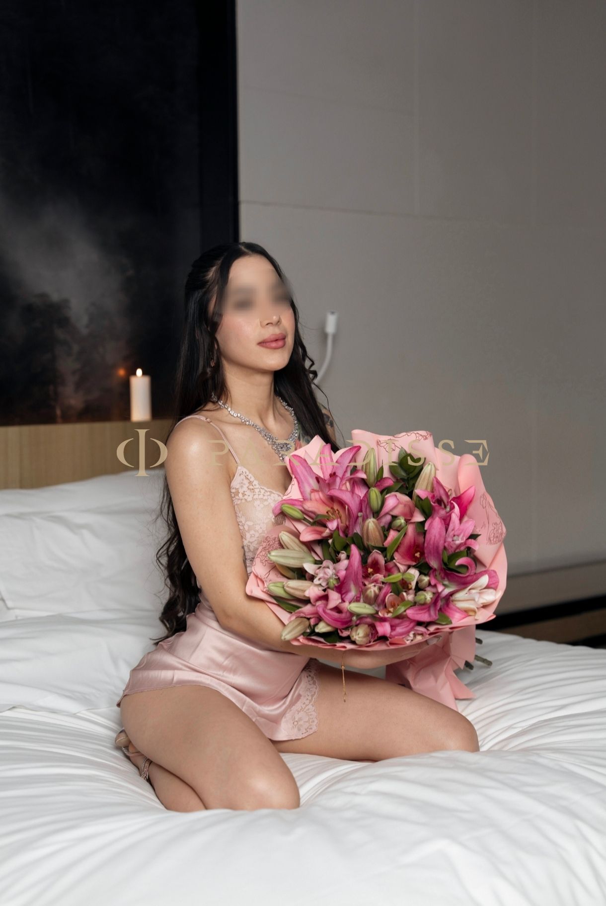 Escorts VIP Paradisse - Kylie