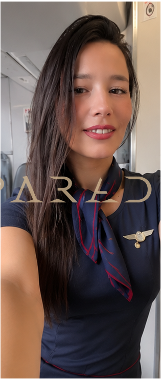 Escorts VIP Paradisse - Silvana