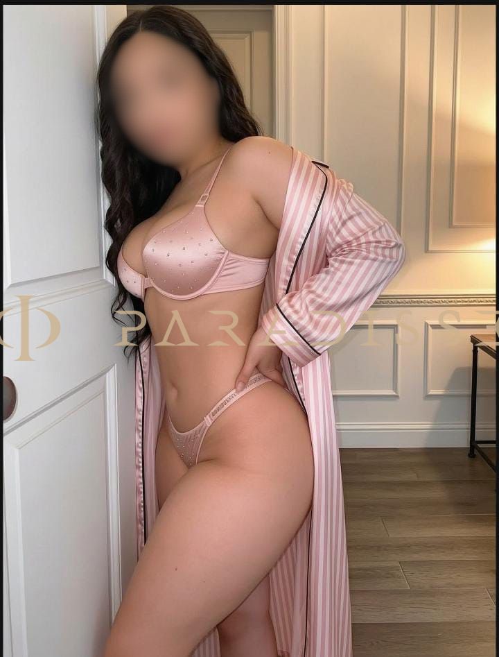 Escorts VIP Paradisse - Eloisa