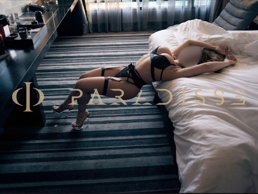 Escorts VIP Paradisse - Eloisa