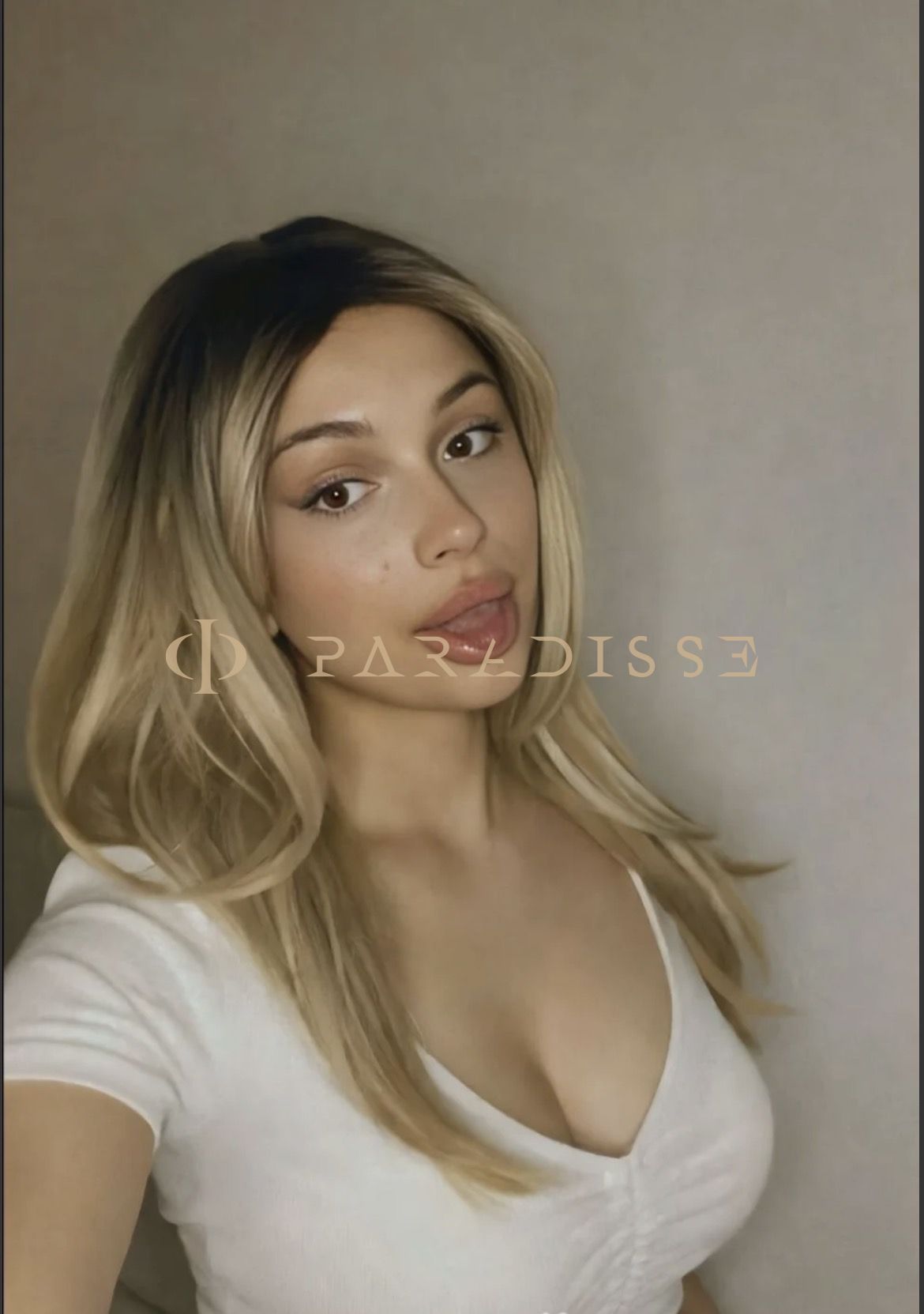 Escorts VIP Paradisse - Yolanda