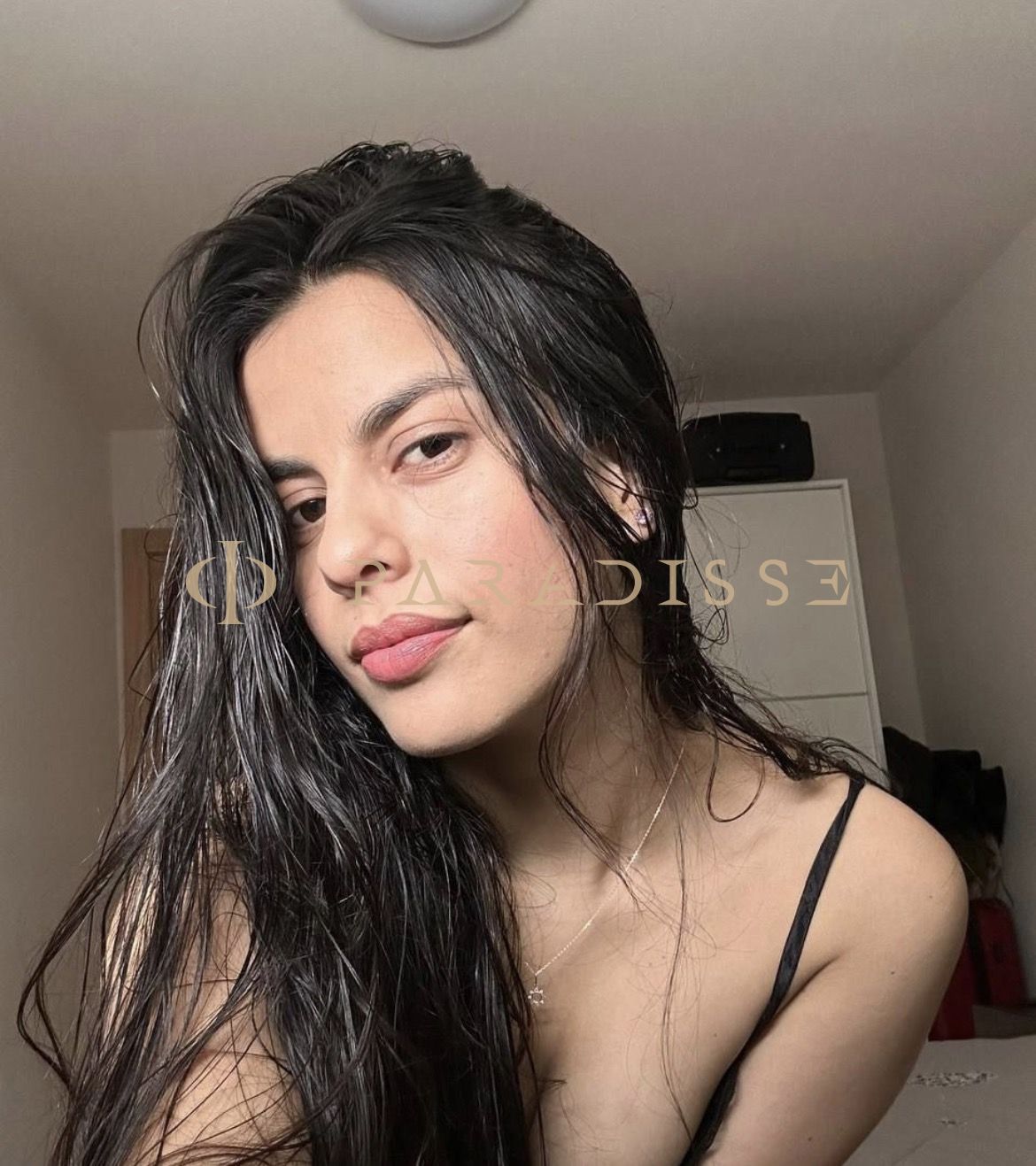 Escorts VIP Paradisse - Franci