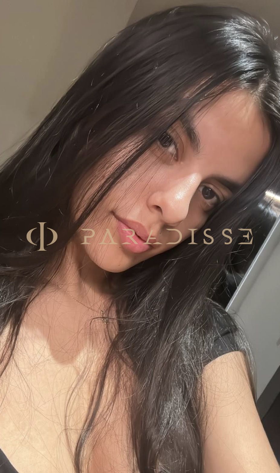 Escorts VIP Paradisse - Franci
