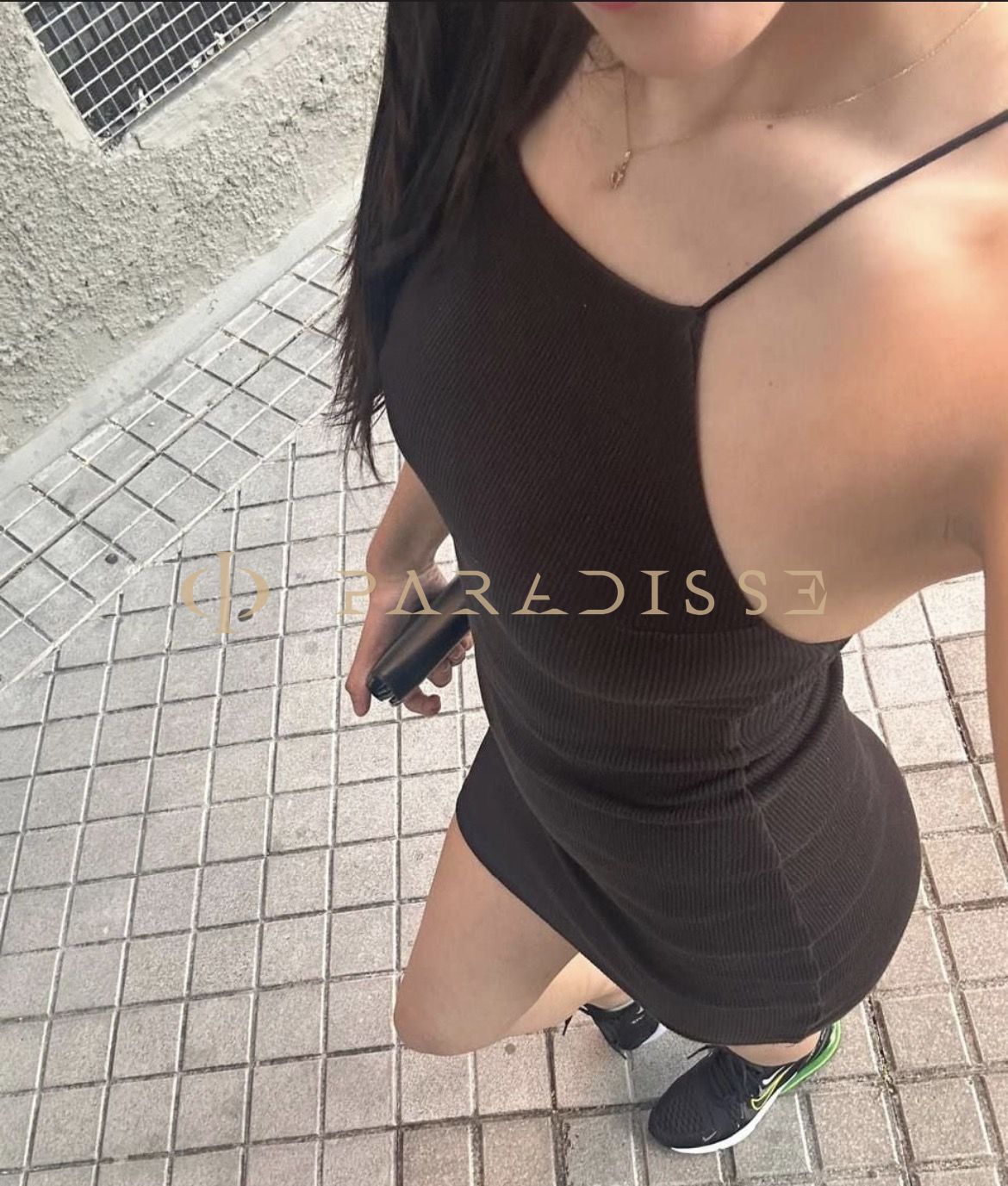 Escorts VIP Paradisse - Franci