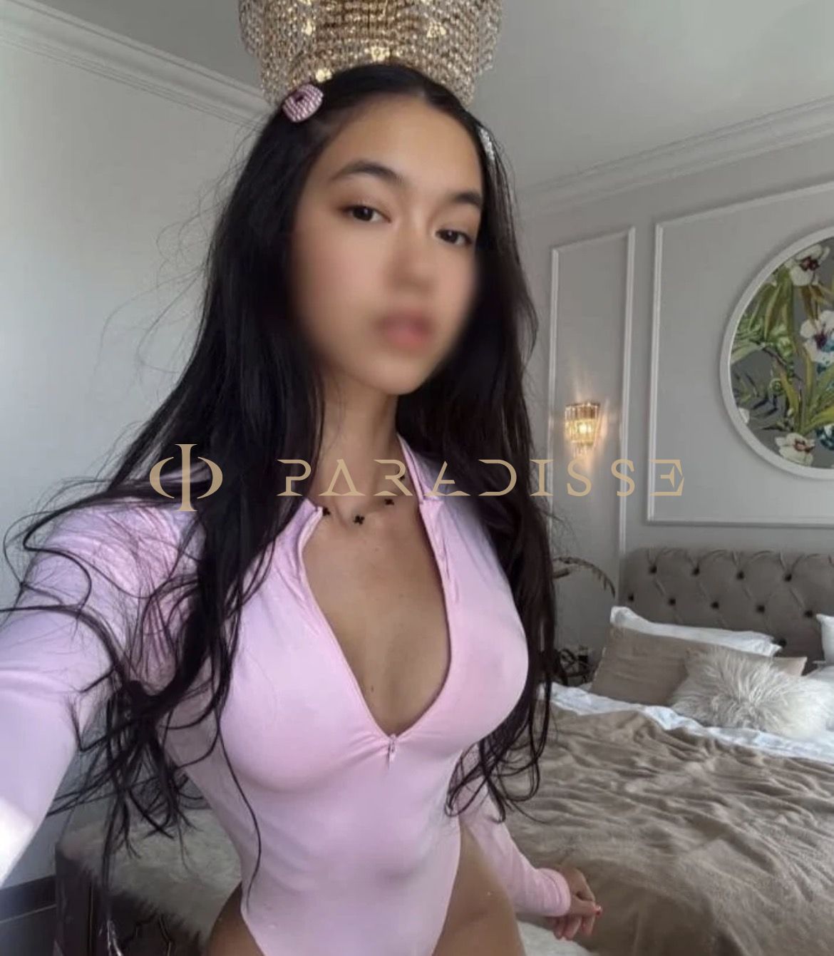Escorts VIP Paradisse - Bombom