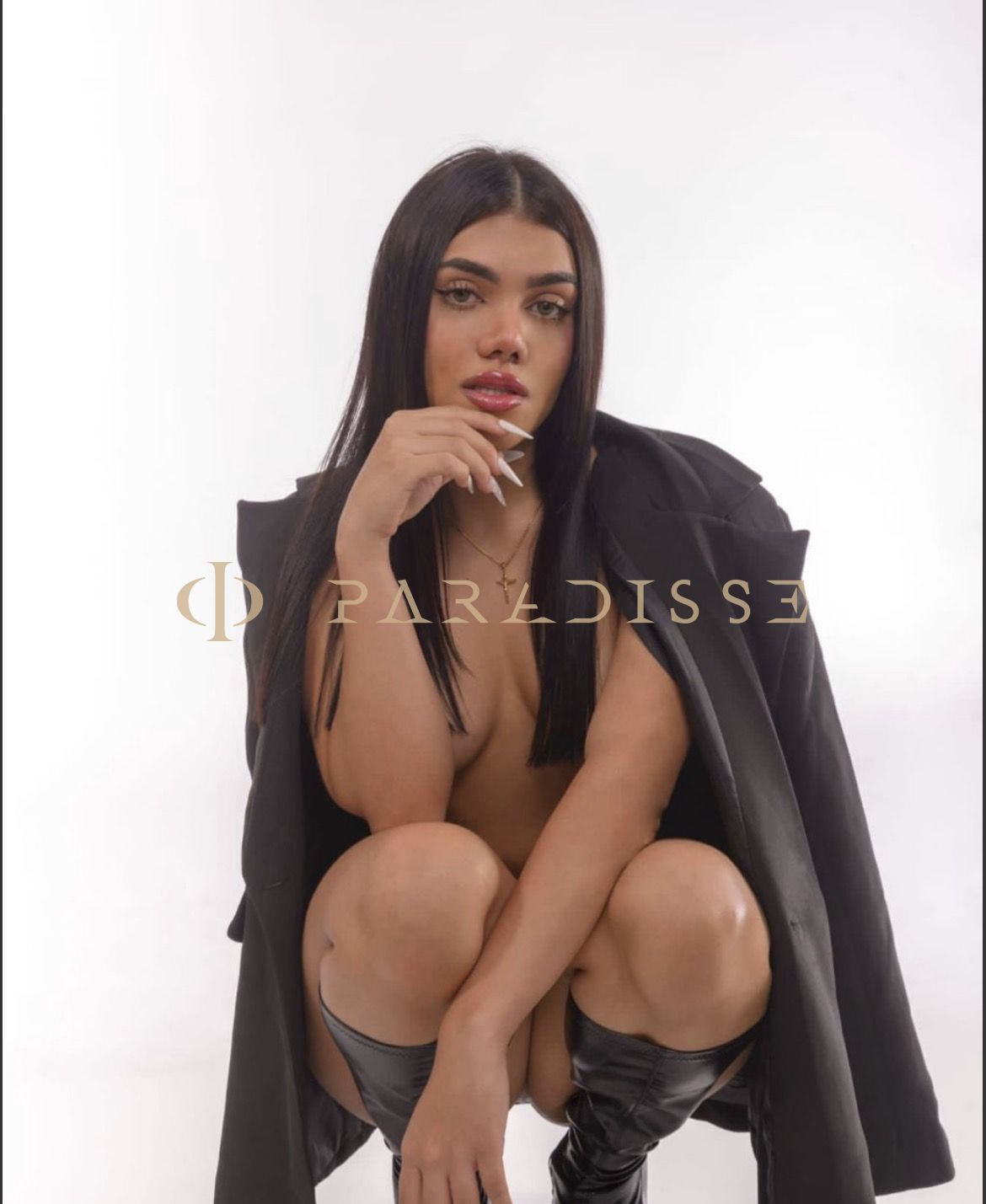 Escorts VIP Paradisse - Tika