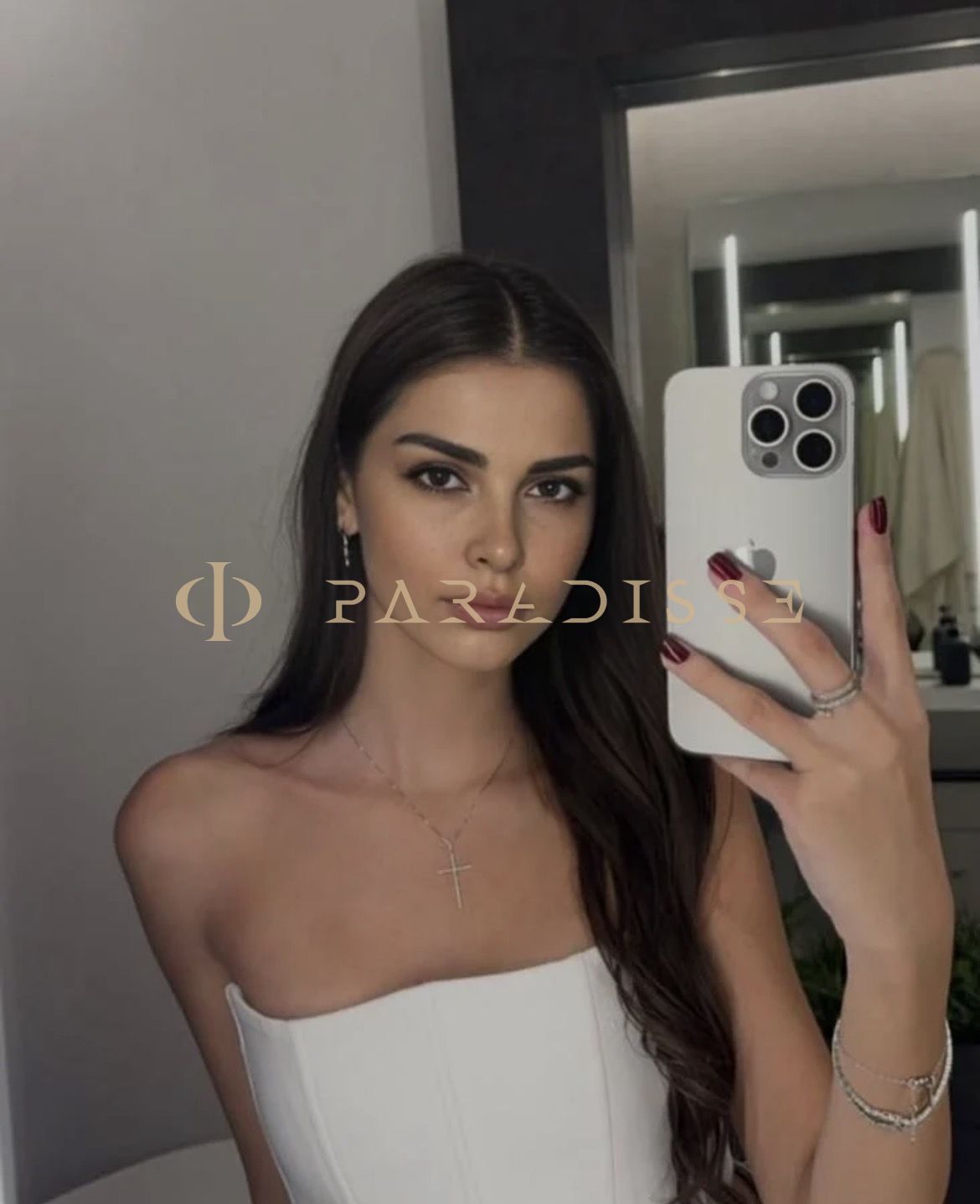 Escorts VIP Paradisse - Magdalena