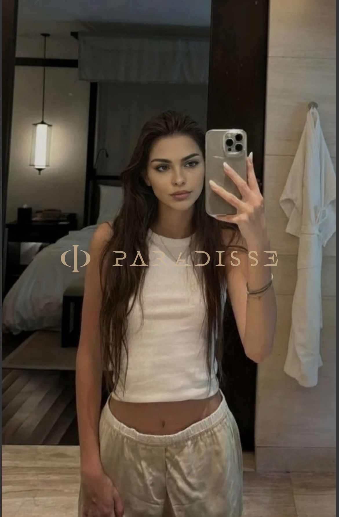 Escorts VIP Paradisse - Magdalena