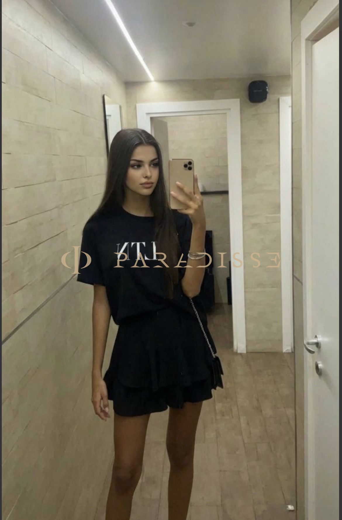 Escorts VIP Paradisse - Magdalena