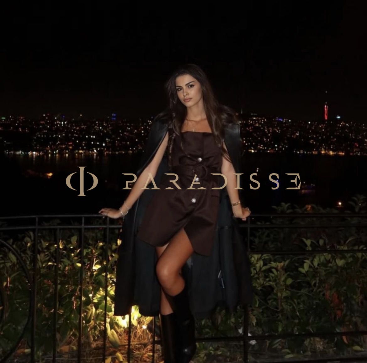 Escorts VIP Paradisse - Magdalena