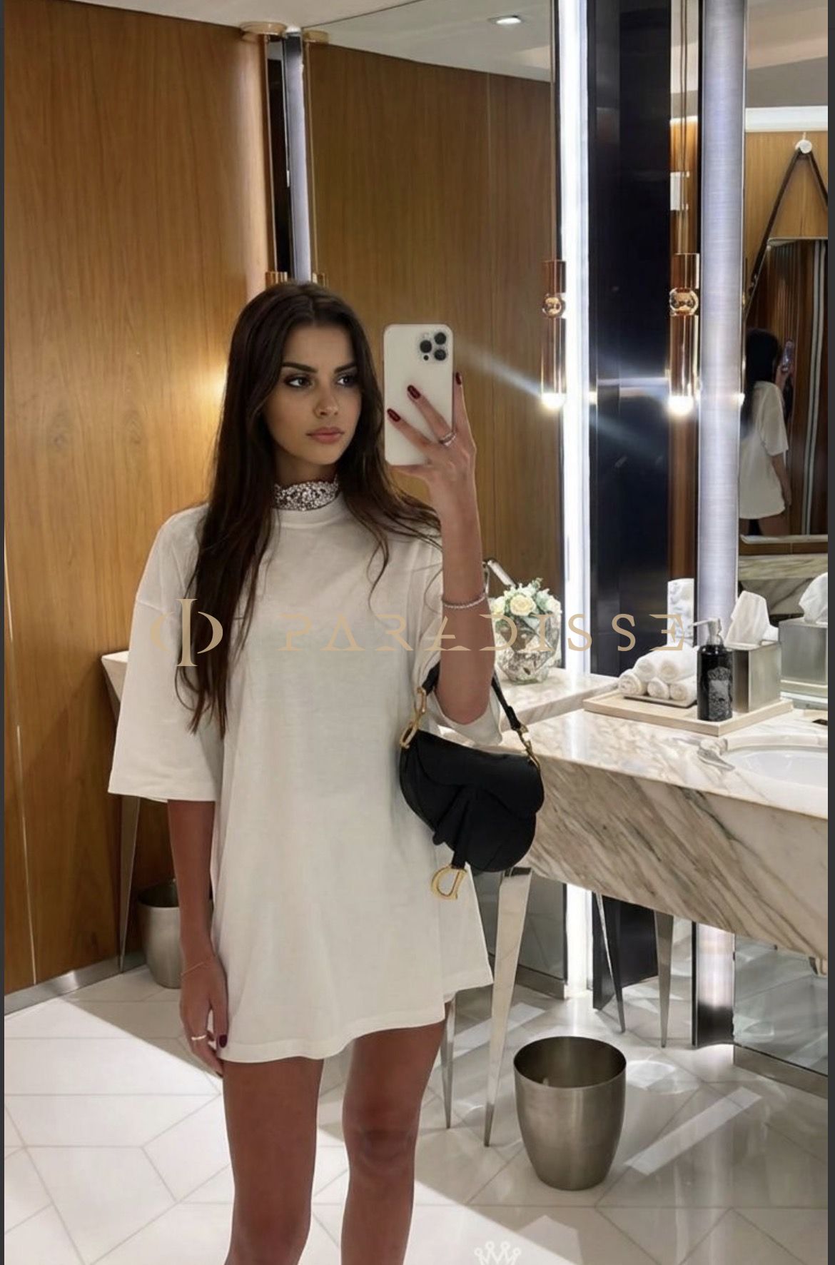 Escorts VIP Paradisse - Magdalena