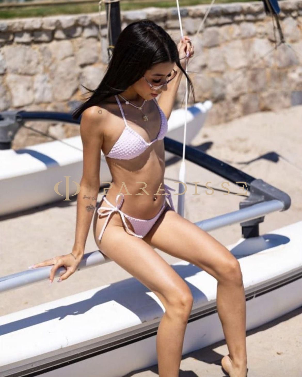 Escorts VIP Paradisse - Celeste