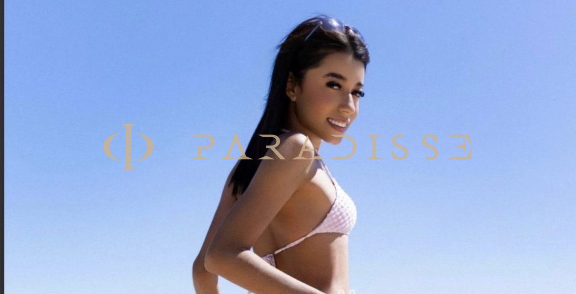 Escorts VIP Paradisse - Celeste