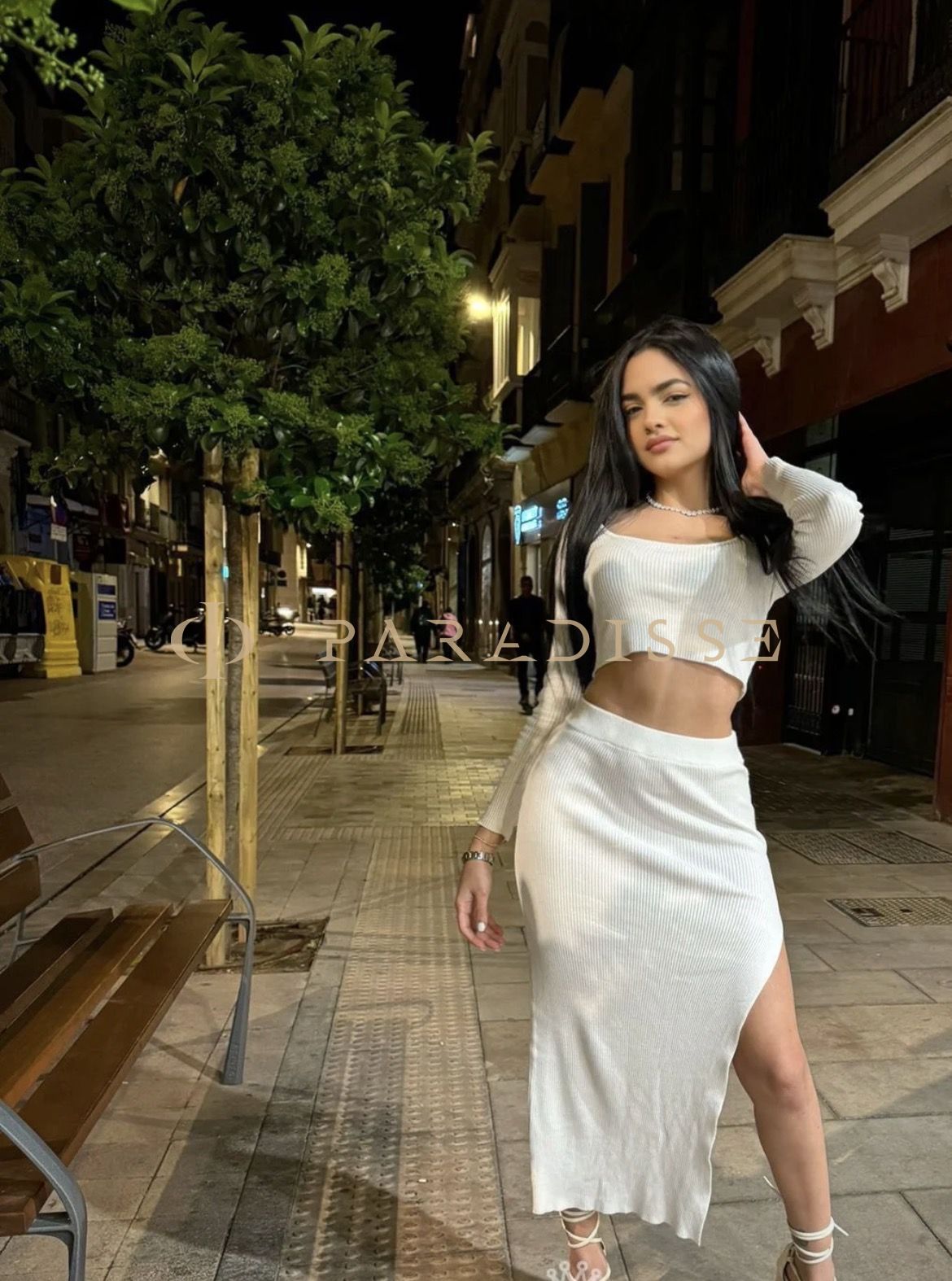 Escorts VIP Paradisse - Versage