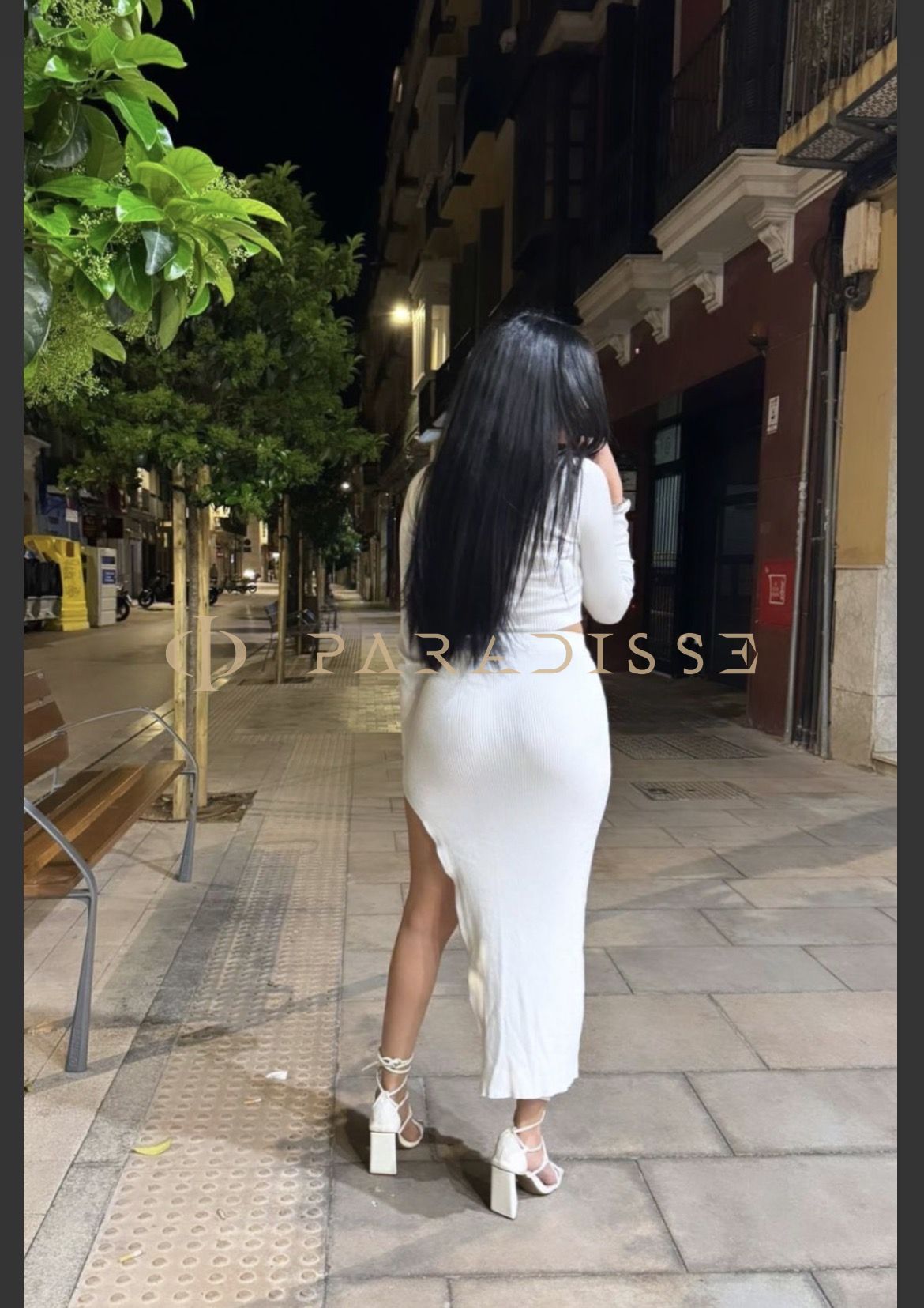 Escorts VIP Paradisse - Versage