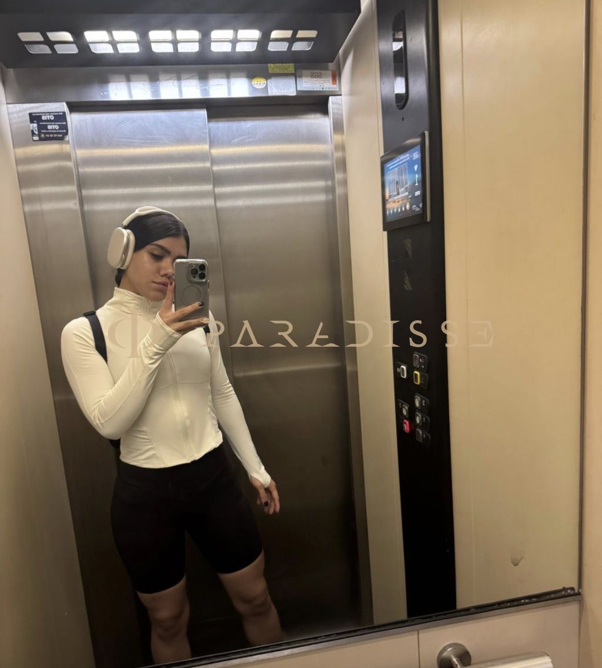 Escorts VIP Paradisse - Kanelaa