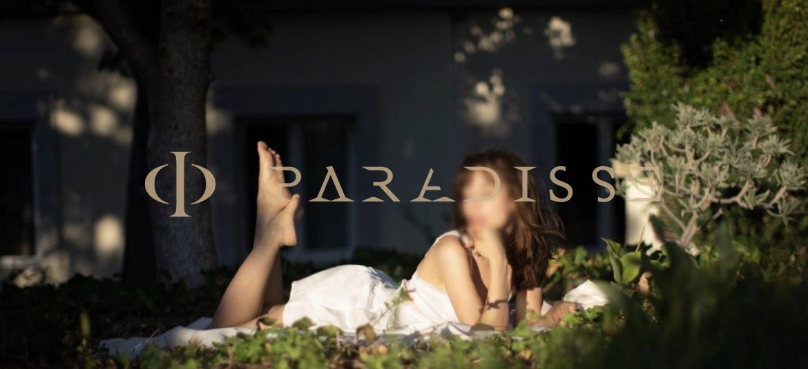 Escorts VIP Paradisse - Kristi