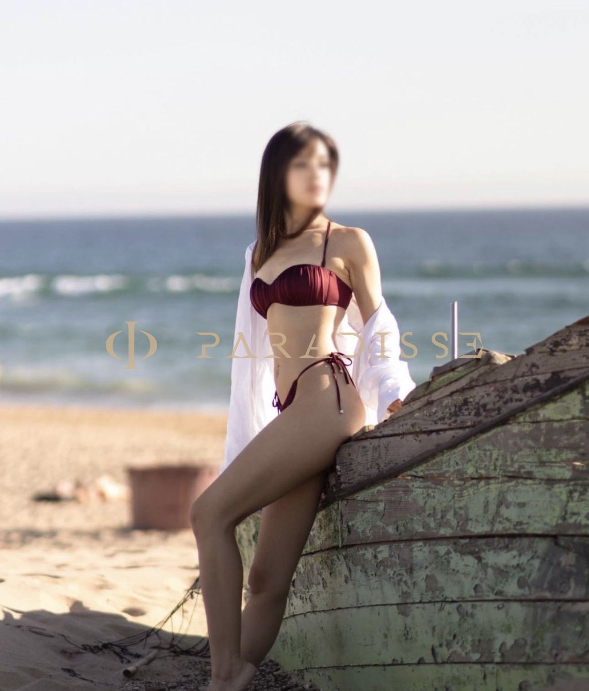 Escorts VIP Paradisse - Kristi