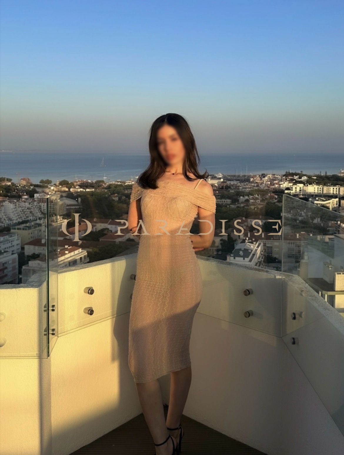 Escorts VIP Paradisse - Kristi