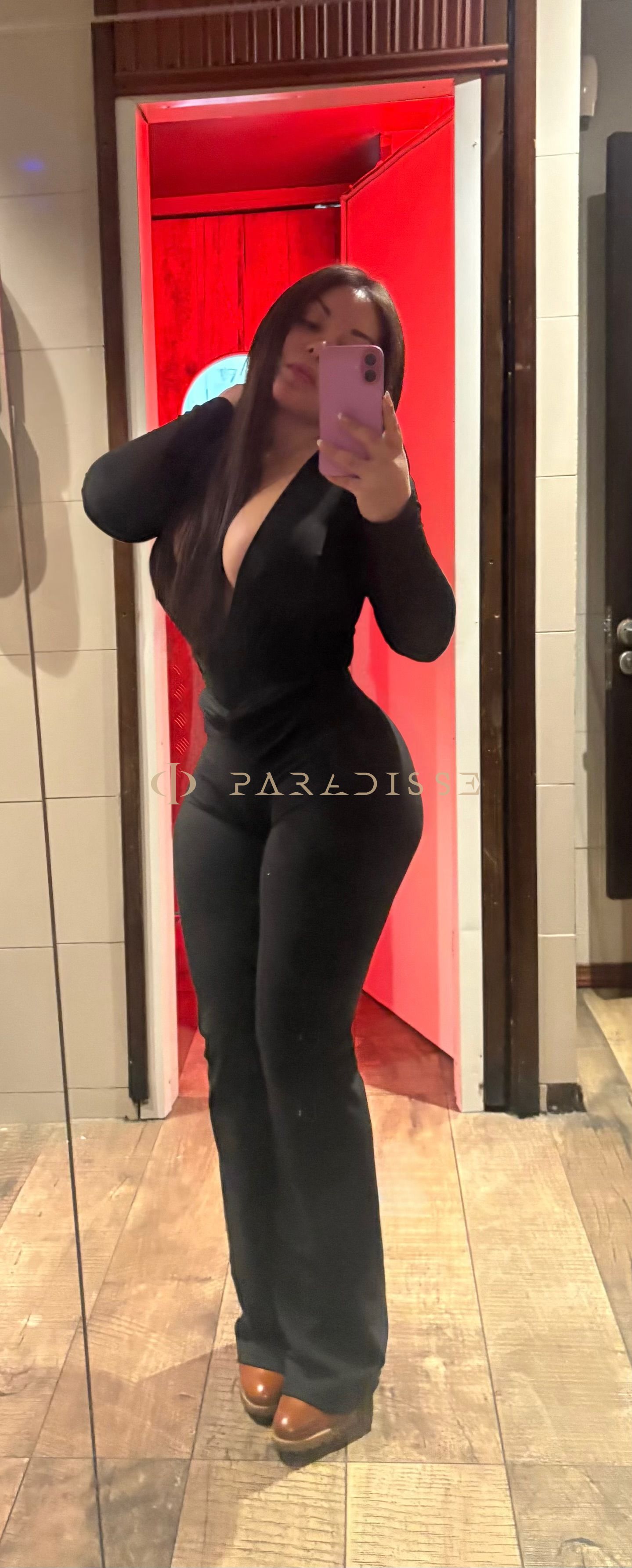 Escorts VIP Paradisse - Silvina luna 