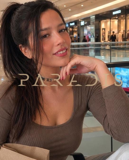 Escorts VIP Paradisse - Olivia - Masajes