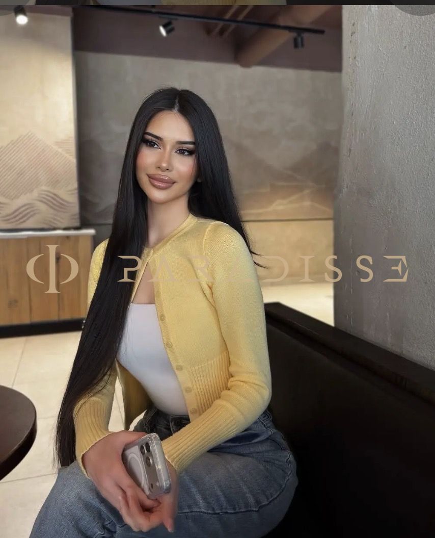 Escorts VIP Paradisse - Eloy