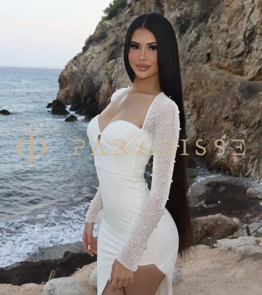 Escorts VIP Paradisse - Eloy