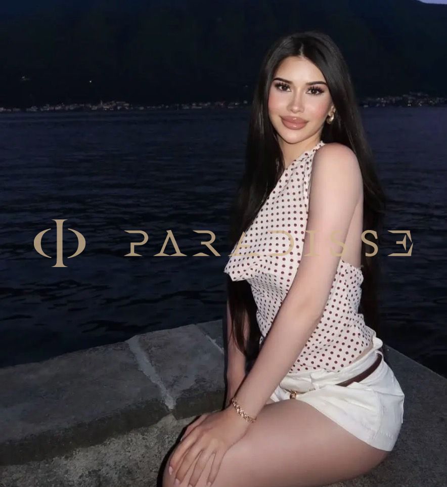 Escorts VIP Paradisse - Eloy