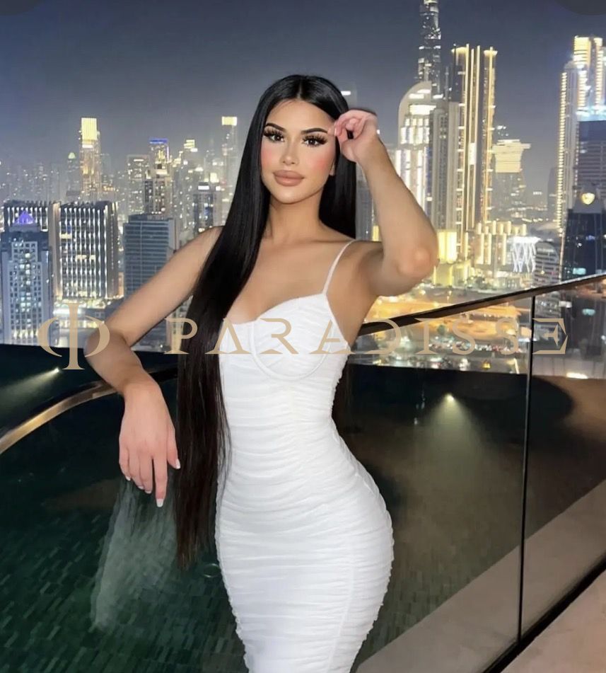 Escorts VIP Paradisse - Eloy