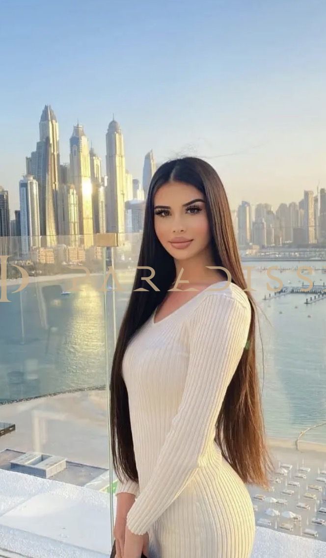 Escorts VIP Paradisse - Eloy