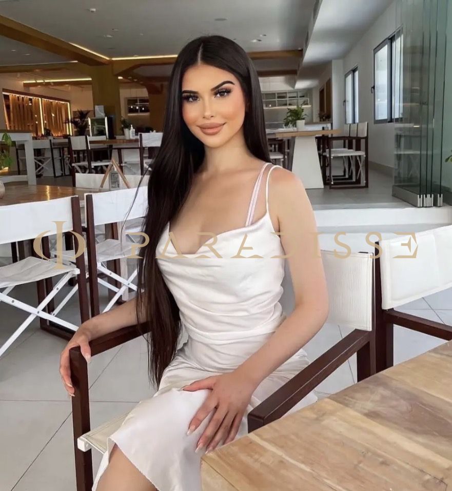Escorts VIP Paradisse - Eloy