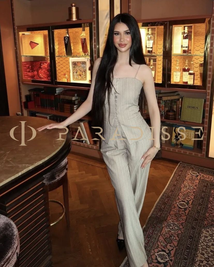 Escorts VIP Paradisse - Eloy