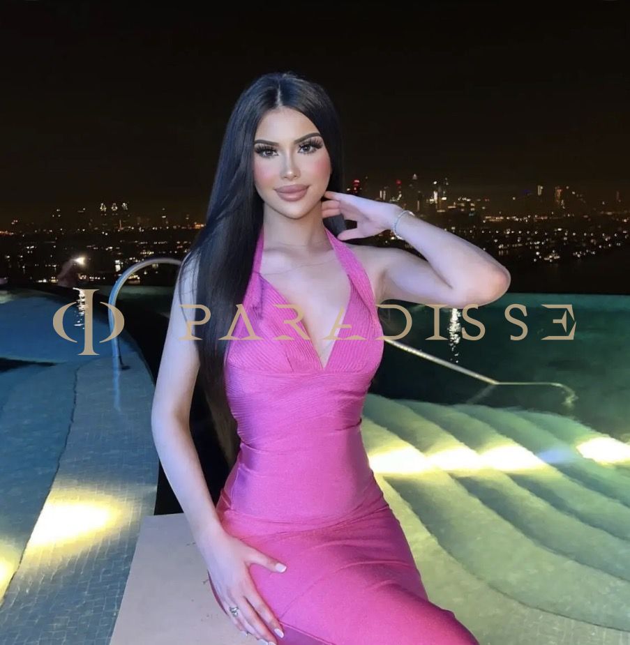 Escorts VIP Paradisse - Eloy