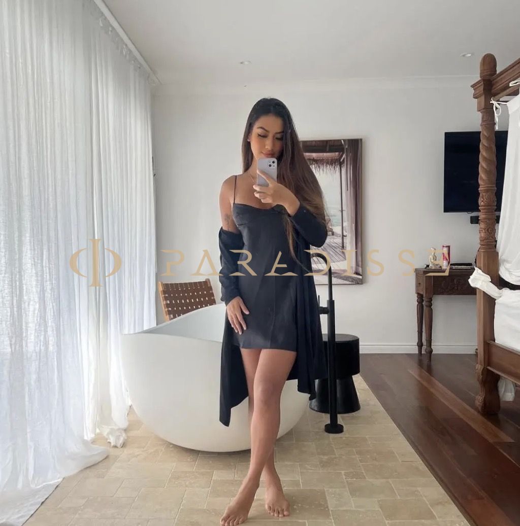 Escorts VIP Paradisse - Maripi