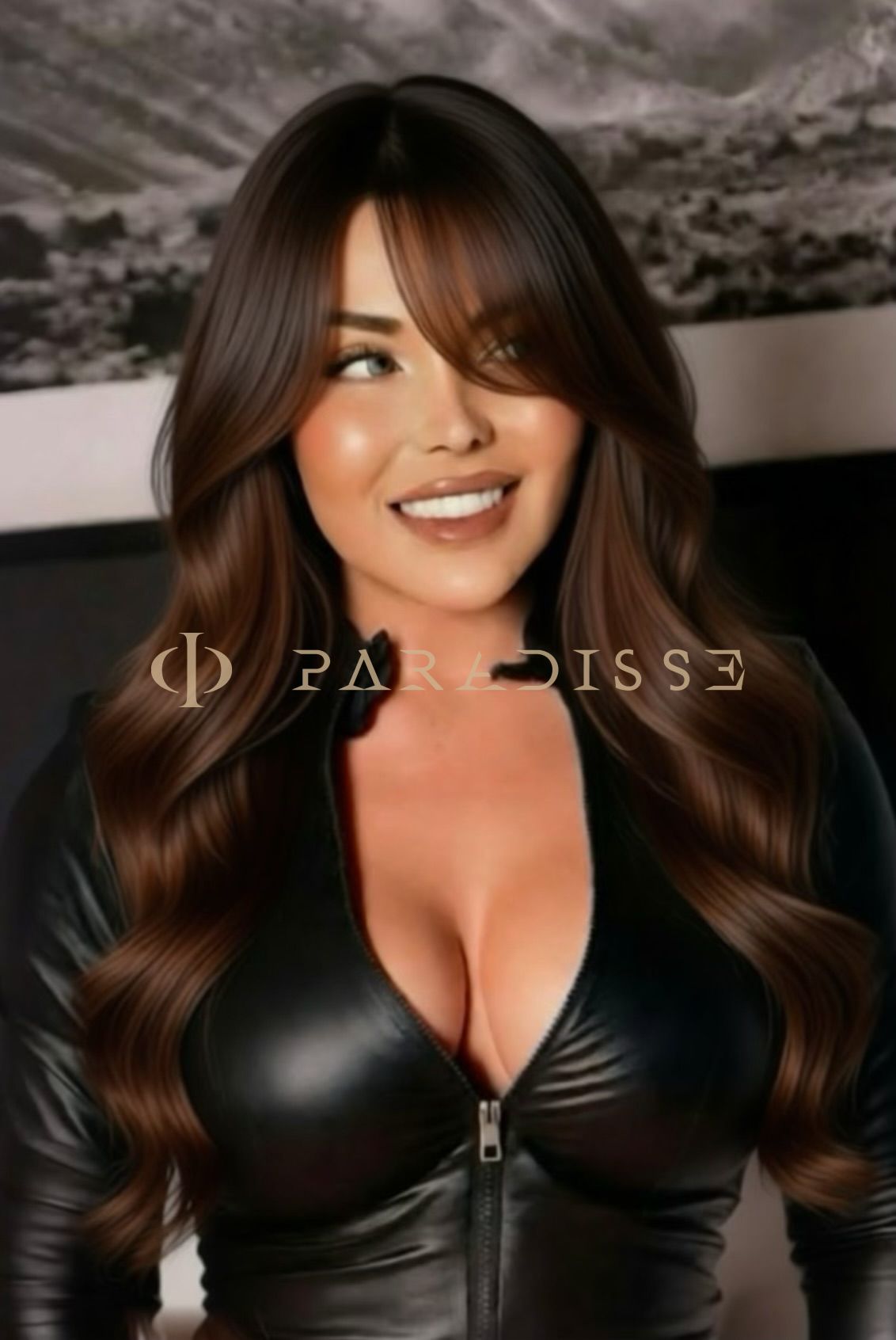 Escorts VIP Paradisse - Silvina luna 