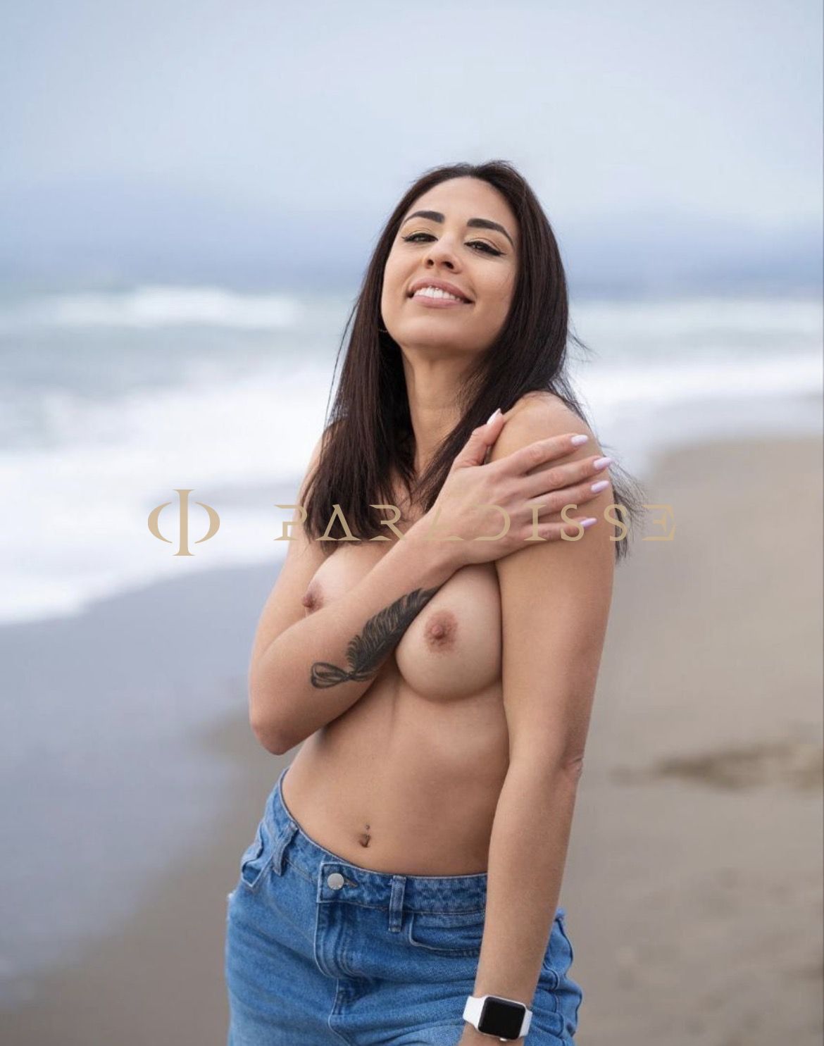 Escorts VIP Paradisse - Brunna