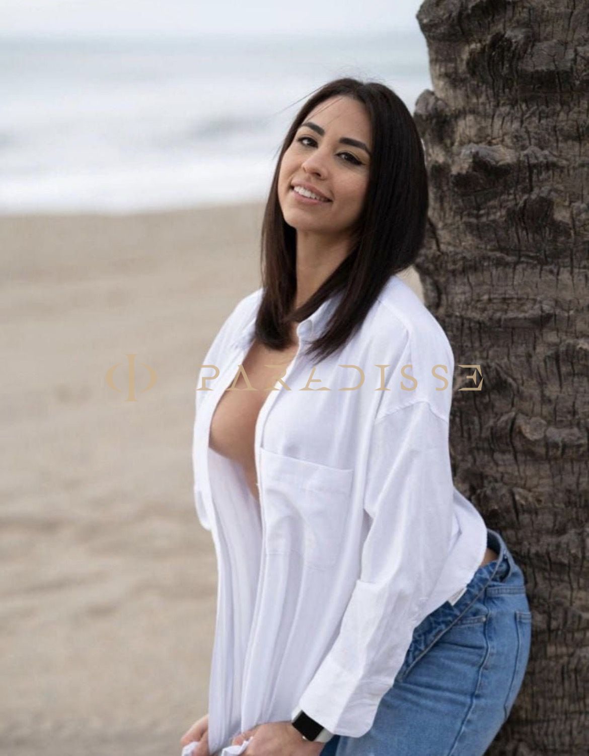 Escorts VIP Paradisse - Brunna