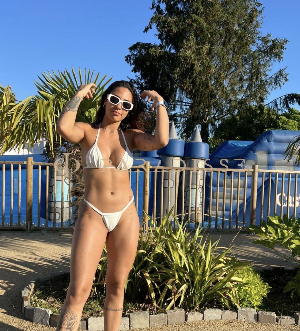 Escorts VIP Paradisse - Brunna
